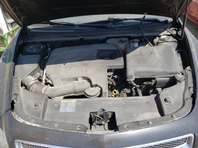 Photo 6 VIN: 1G1ZC5EB7AF121122 - CHEVROLET MALIBU 1LT 