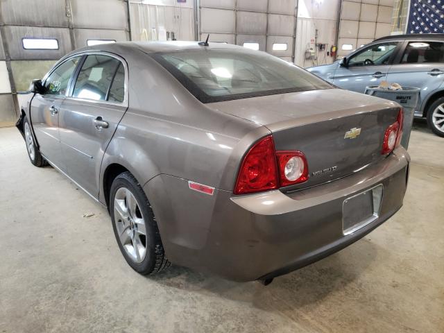 Photo 2 VIN: 1G1ZC5EB7AF122688 - CHEVROLET MALIBU 1LT 