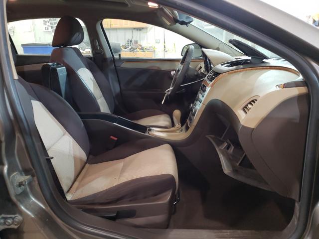 Photo 4 VIN: 1G1ZC5EB7AF122688 - CHEVROLET MALIBU 1LT 