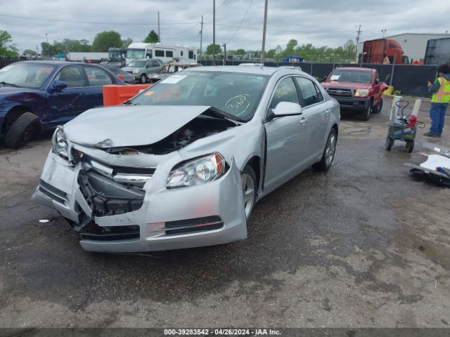 Photo 1 VIN: 1G1ZC5EB7AF128247 - CHEVROLET MALIBU 