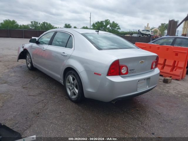 Photo 2 VIN: 1G1ZC5EB7AF128247 - CHEVROLET MALIBU 