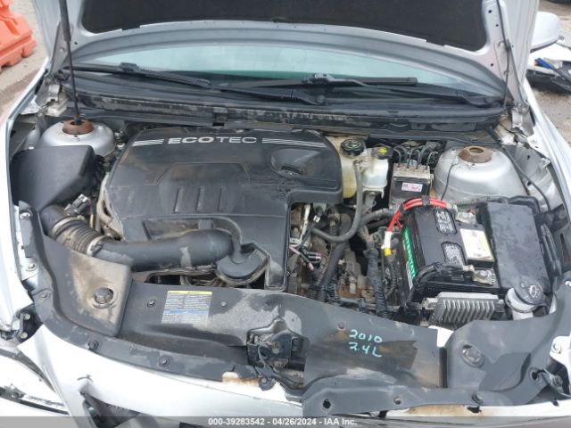 Photo 9 VIN: 1G1ZC5EB7AF128247 - CHEVROLET MALIBU 