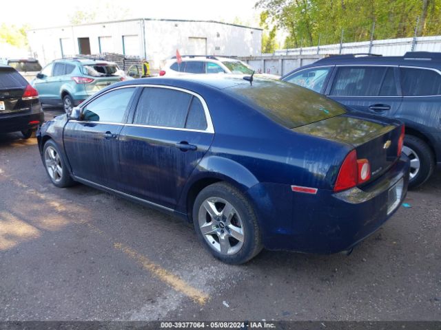 Photo 2 VIN: 1G1ZC5EB7AF130841 - CHEVROLET MALIBU 