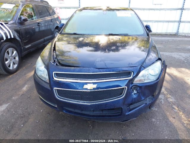 Photo 5 VIN: 1G1ZC5EB7AF130841 - CHEVROLET MALIBU 