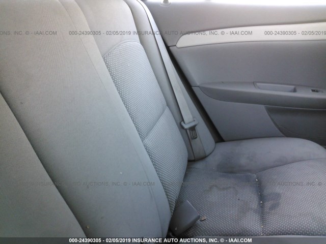 Photo 7 VIN: 1G1ZC5EB7AF139121 - CHEVROLET MALIBU 