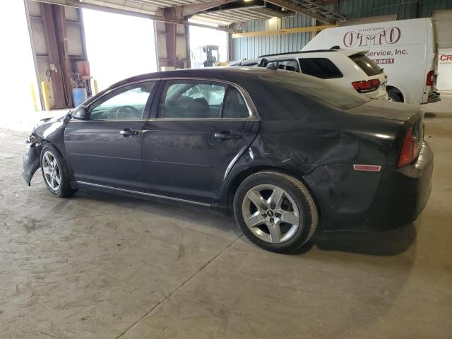 Photo 1 VIN: 1G1ZC5EB7AF143248 - CHEVROLET MALIBU 1LT 