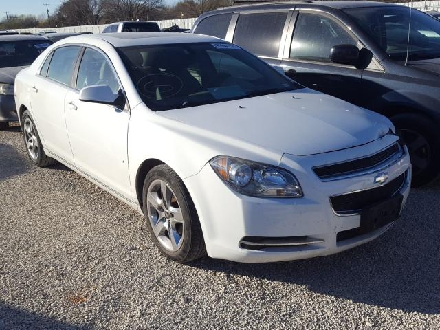 Photo 0 VIN: 1G1ZC5EB7AF154959 - CHEVROLET MALIBU 1LT 