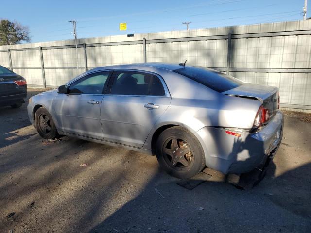 Photo 1 VIN: 1G1ZC5EB7AF185130 - CHEVROLET MALIBU 