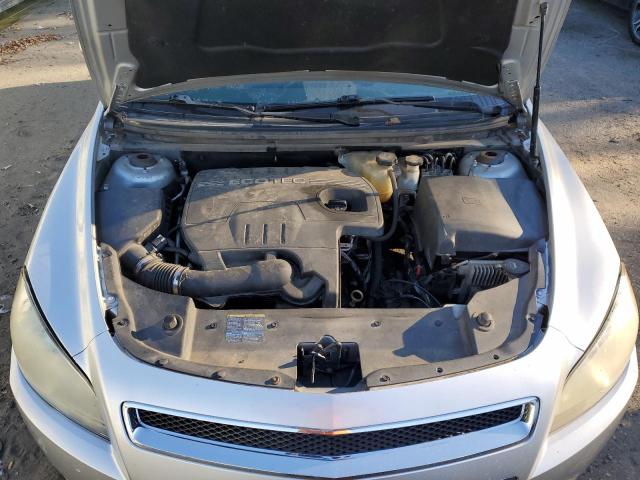 Photo 10 VIN: 1G1ZC5EB7AF185130 - CHEVROLET MALIBU 