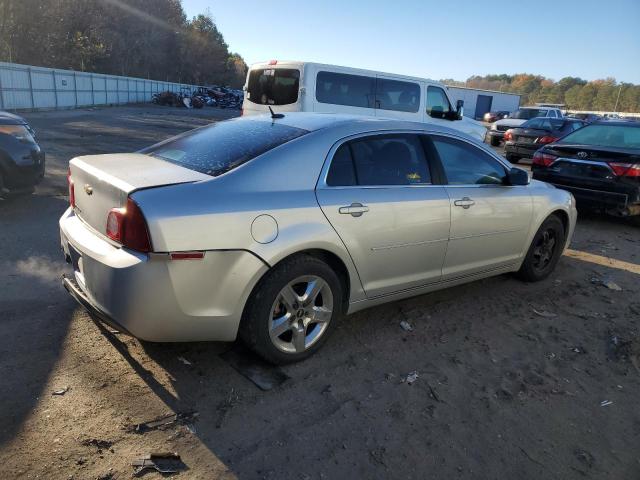 Photo 2 VIN: 1G1ZC5EB7AF185130 - CHEVROLET MALIBU 