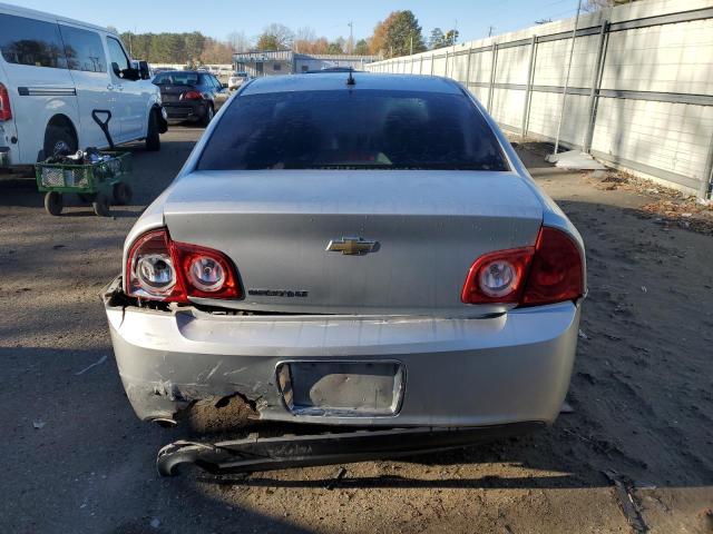 Photo 5 VIN: 1G1ZC5EB7AF185130 - CHEVROLET MALIBU 