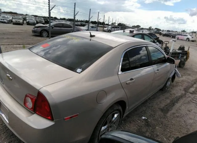 Photo 3 VIN: 1G1ZC5EB7AF202881 - CHEVROLET MALIBU 