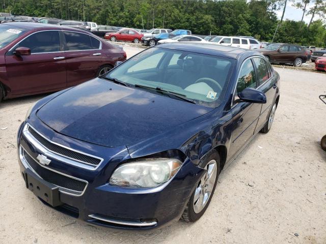 Photo 1 VIN: 1G1ZC5EB7AF209085 - CHEVROLET MALIBU 1LT 