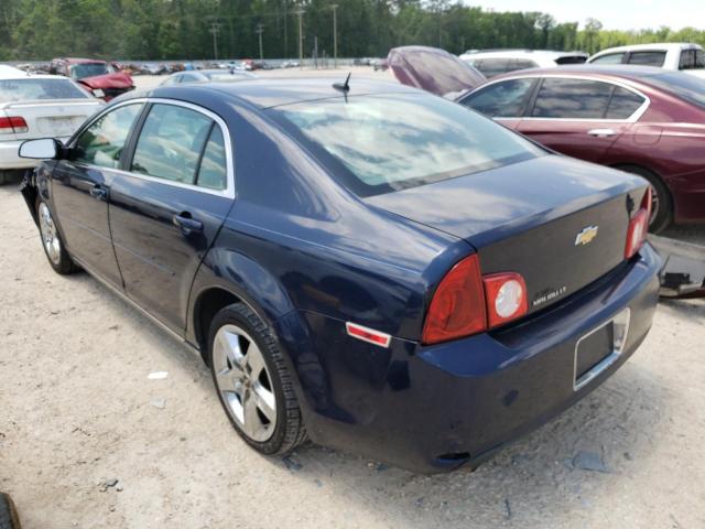 Photo 2 VIN: 1G1ZC5EB7AF209085 - CHEVROLET MALIBU 1LT 