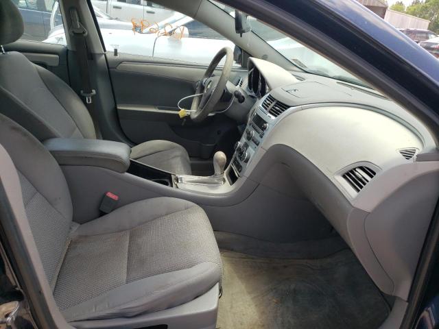 Photo 4 VIN: 1G1ZC5EB7AF209085 - CHEVROLET MALIBU 1LT 