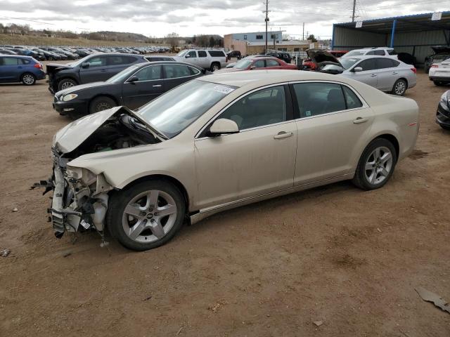 Photo 0 VIN: 1G1ZC5EB7AF214528 - CHEVROLET MALIBU 