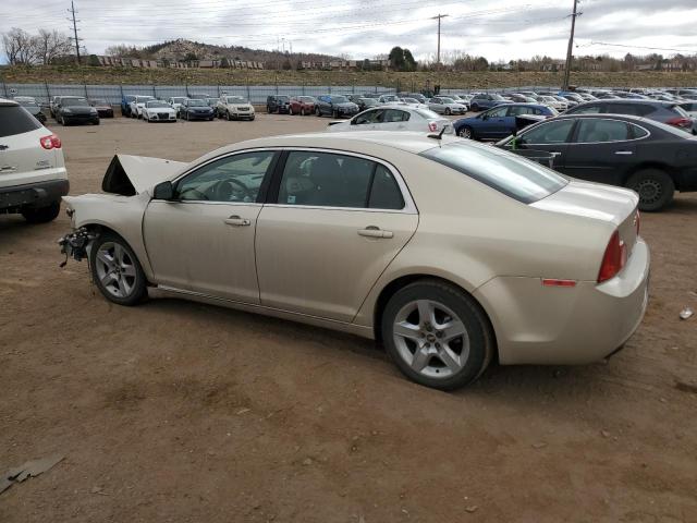 Photo 1 VIN: 1G1ZC5EB7AF214528 - CHEVROLET MALIBU 