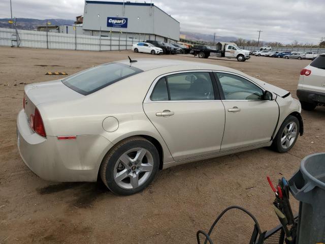 Photo 2 VIN: 1G1ZC5EB7AF214528 - CHEVROLET MALIBU 