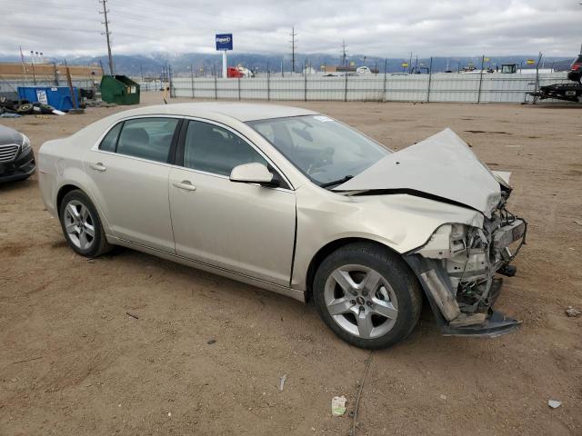 Photo 3 VIN: 1G1ZC5EB7AF214528 - CHEVROLET MALIBU 