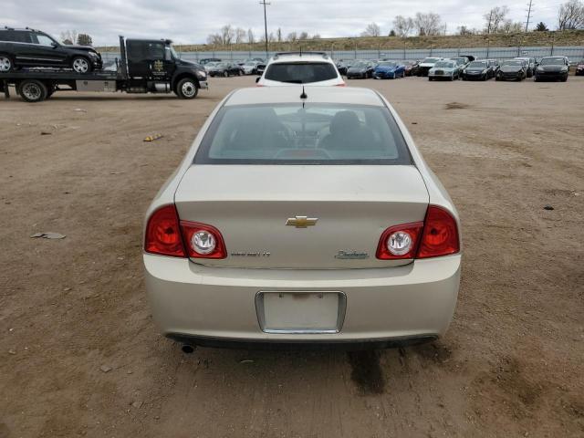 Photo 5 VIN: 1G1ZC5EB7AF214528 - CHEVROLET MALIBU 