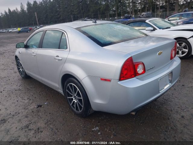 Photo 2 VIN: 1G1ZC5EB7AF218014 - CHEVROLET MALIBU 