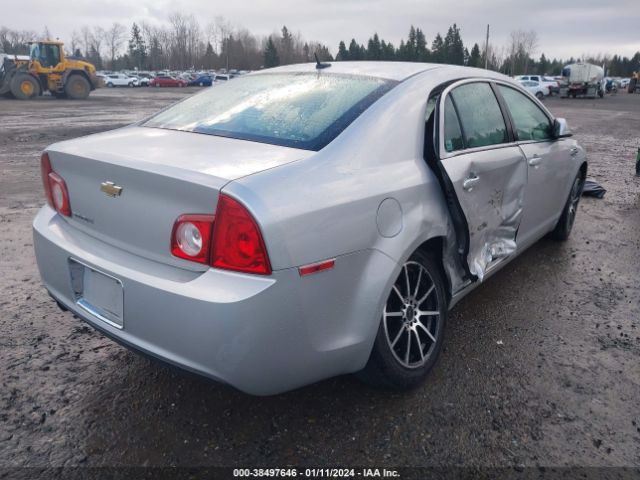 Photo 3 VIN: 1G1ZC5EB7AF218014 - CHEVROLET MALIBU 