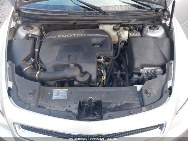 Photo 9 VIN: 1G1ZC5EB7AF218014 - CHEVROLET MALIBU 