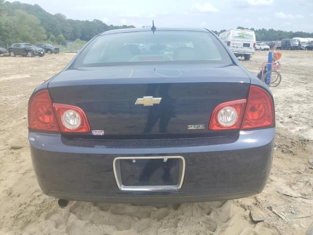 Photo 5 VIN: 1G1ZC5EB7AF220006 - CHEVROLET MALIBU 1LT 