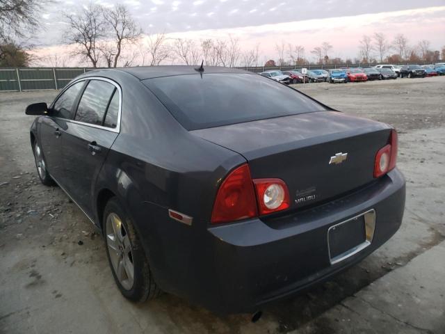 Photo 2 VIN: 1G1ZC5EB7AF224170 - CHEVROLET MALIBU 1LT 