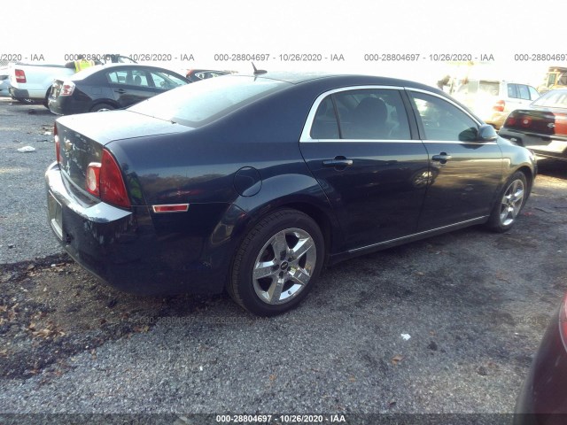 Photo 3 VIN: 1G1ZC5EB7AF228610 - CHEVROLET MALIBU 