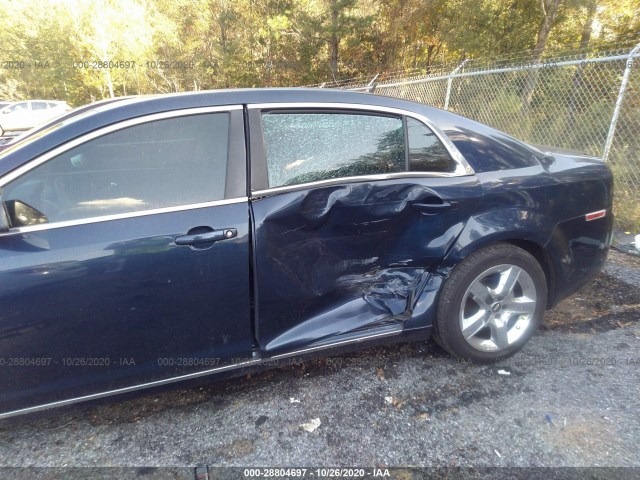 Photo 5 VIN: 1G1ZC5EB7AF228610 - CHEVROLET MALIBU 