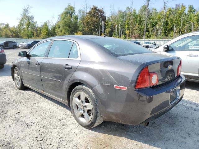 Photo 1 VIN: 1G1ZC5EB7AF231801 - CHEVROLET MALIBU 