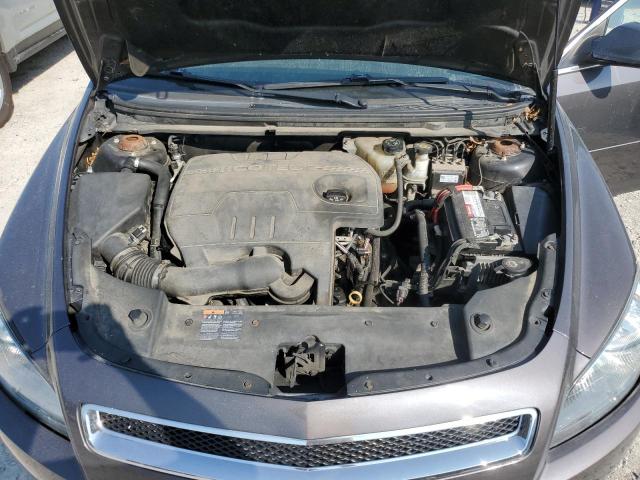 Photo 10 VIN: 1G1ZC5EB7AF231801 - CHEVROLET MALIBU 