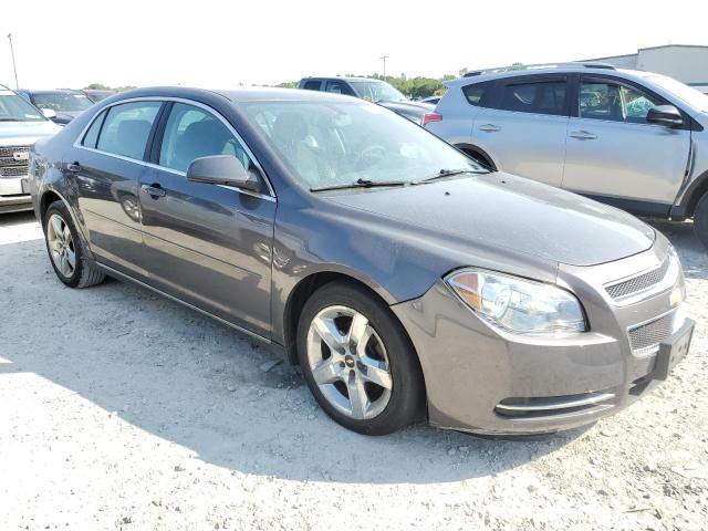 Photo 3 VIN: 1G1ZC5EB7AF231801 - CHEVROLET MALIBU 