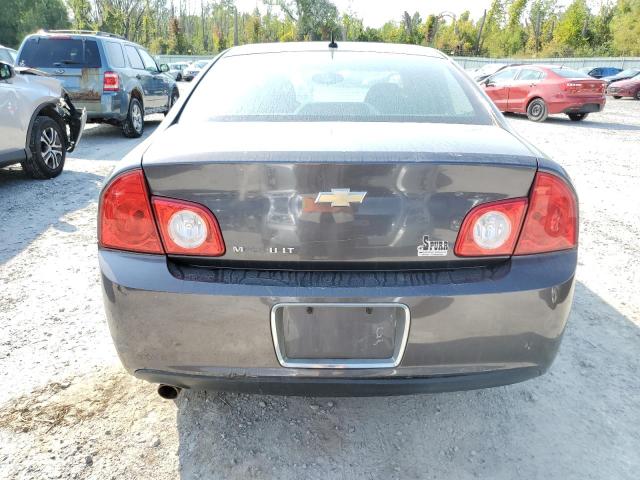 Photo 5 VIN: 1G1ZC5EB7AF231801 - CHEVROLET MALIBU 