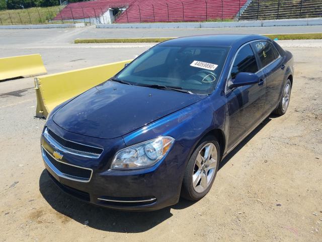 Photo 1 VIN: 1G1ZC5EB7AF235878 - CHEVROLET MALIBU 1LT 