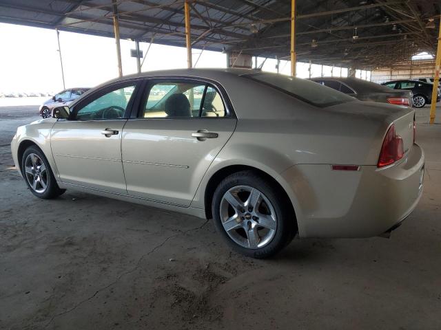 Photo 1 VIN: 1G1ZC5EB7AF244984 - CHEVROLET MALIBU 1LT 