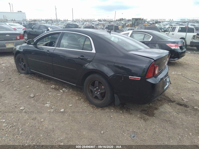 Photo 2 VIN: 1G1ZC5EB7AF246654 - CHEVROLET MALIBU 