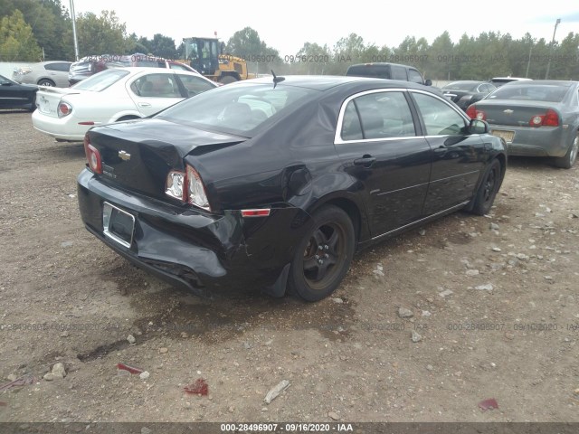 Photo 3 VIN: 1G1ZC5EB7AF246654 - CHEVROLET MALIBU 