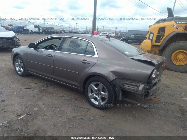 Photo 2 VIN: 1G1ZC5EB7AF264104 - CHEVROLET MALIBU 