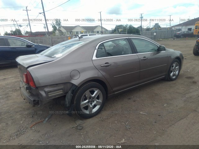 Photo 3 VIN: 1G1ZC5EB7AF264104 - CHEVROLET MALIBU 