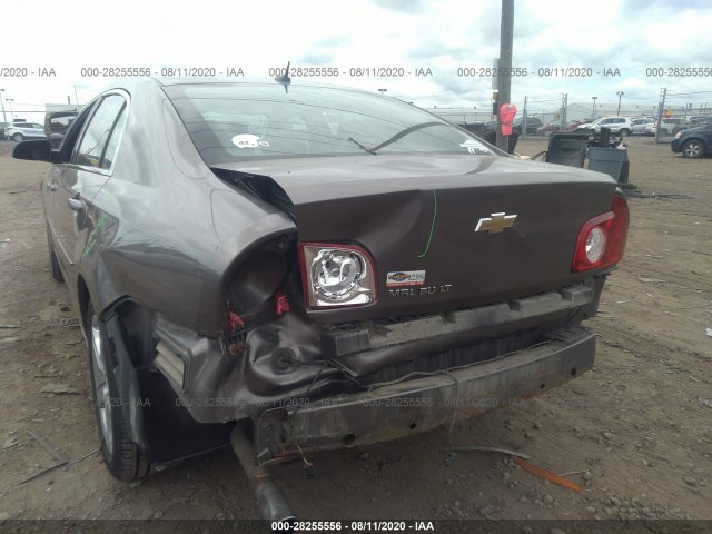 Photo 5 VIN: 1G1ZC5EB7AF264104 - CHEVROLET MALIBU 