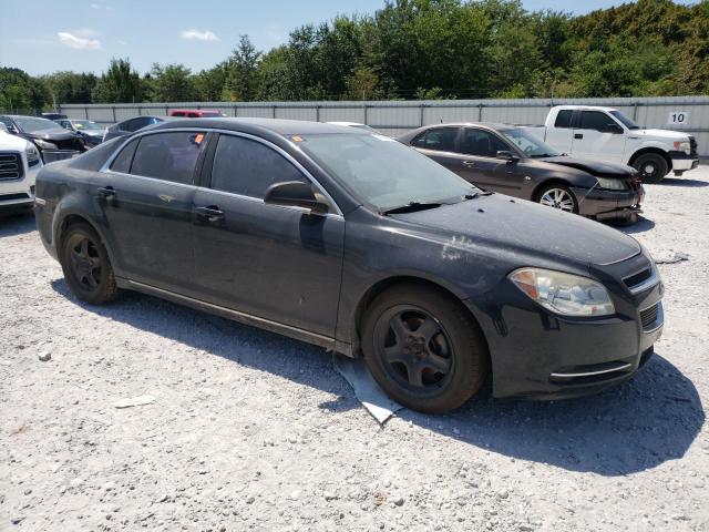 Photo 3 VIN: 1G1ZC5EB7AF265737 - CHEVROLET MALIBU 1LT 