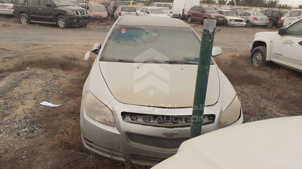 Photo 0 VIN: 1G1ZC5EB7AF276835 - CHEVROLET MALIBU 