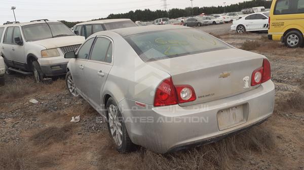 Photo 4 VIN: 1G1ZC5EB7AF276835 - CHEVROLET MALIBU 