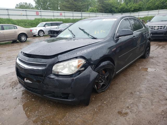 Photo 1 VIN: 1G1ZC5EB7AF287432 - CHEVROLET MALIBU 1LT 