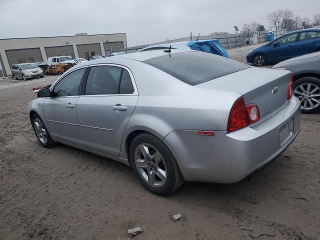 Photo 1 VIN: 1G1ZC5EB7AF295269 - CHEVROLET MALIBU 