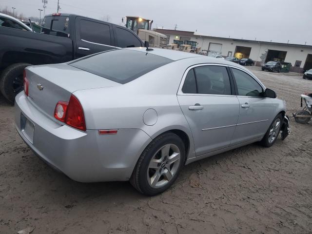 Photo 2 VIN: 1G1ZC5EB7AF295269 - CHEVROLET MALIBU 