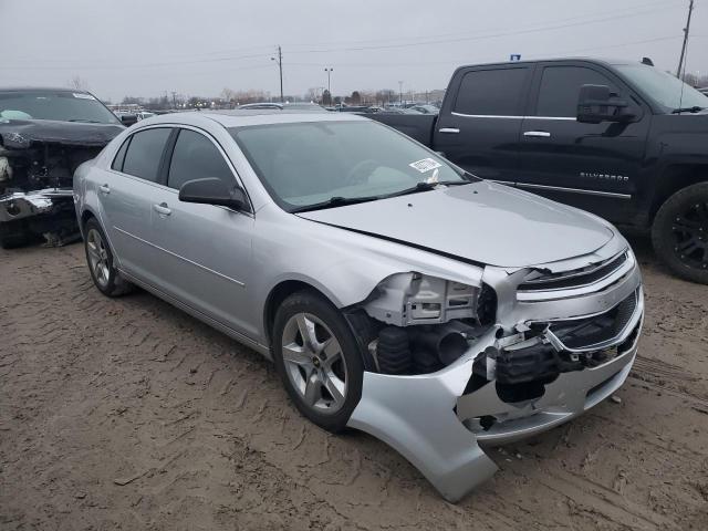 Photo 3 VIN: 1G1ZC5EB7AF295269 - CHEVROLET MALIBU 