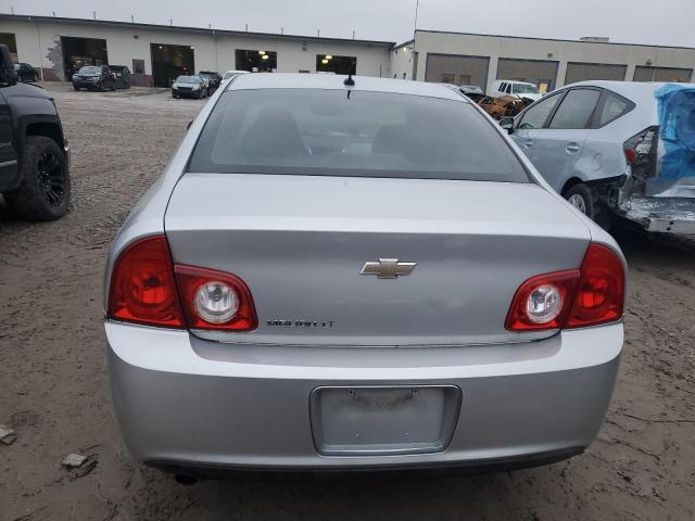 Photo 5 VIN: 1G1ZC5EB7AF295269 - CHEVROLET MALIBU 